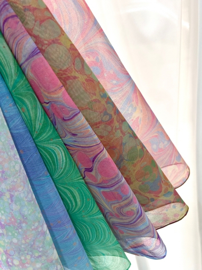 관광두레 주민업체 Yun Marbling(7)