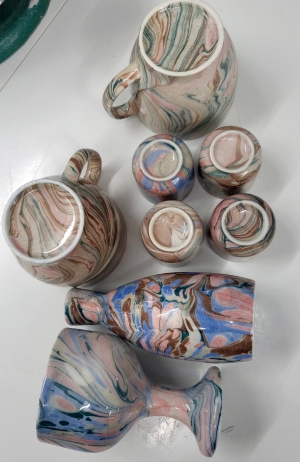 관광두레 주민업체 Yun Marbling(9)