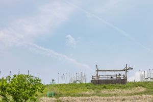 대골제(대골저수지)