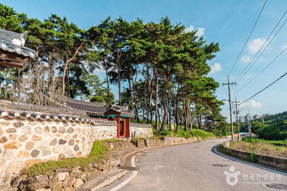 광주_고씨삼강문 (1)