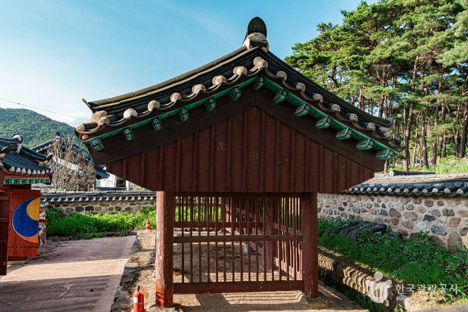 광주_고씨삼강문 (3)