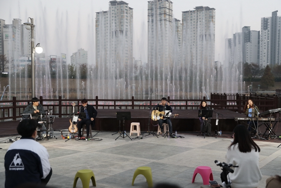 수완호수공원 07