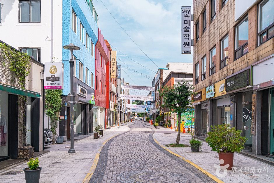 광주_광주 예술의 거리 (6)