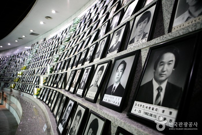 광주_국립 5.18 민주묘지04