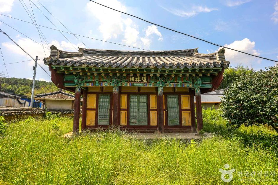 도림사(광주) (6)