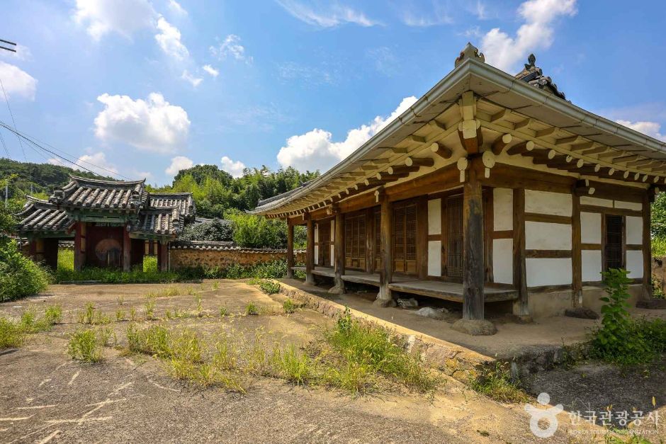 도림사(광주) (2)