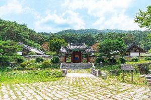 월봉서원·빙월당