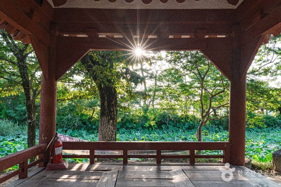 광주_만귀정 (2)