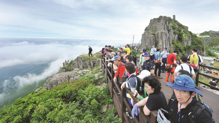 무등산 정상3봉_3