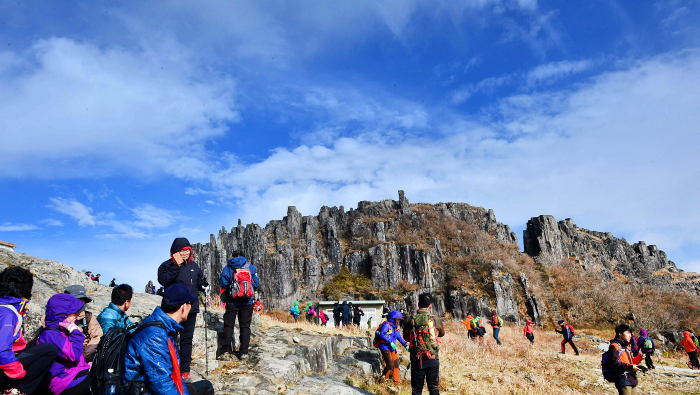 무등산 정상3봉_4