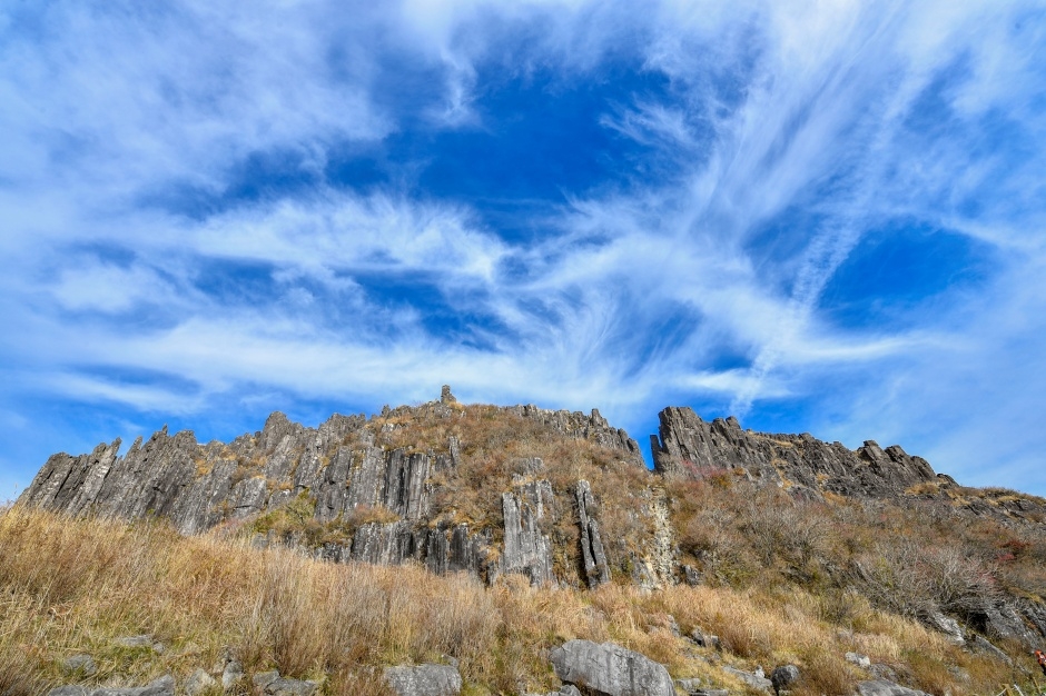 무등산 정상 3봉
(천왕봉/지왕봉/인왕봉)_4_국가지질공원