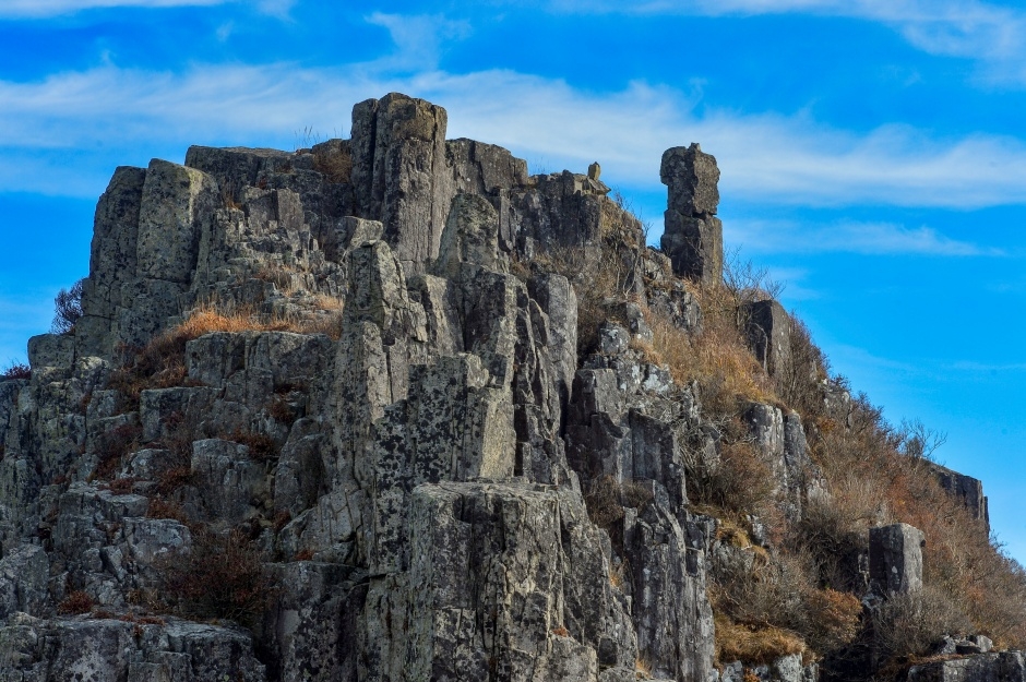 무등산 정상 3봉
(천왕봉/지왕봉/인왕봉)_5_국가지질공원