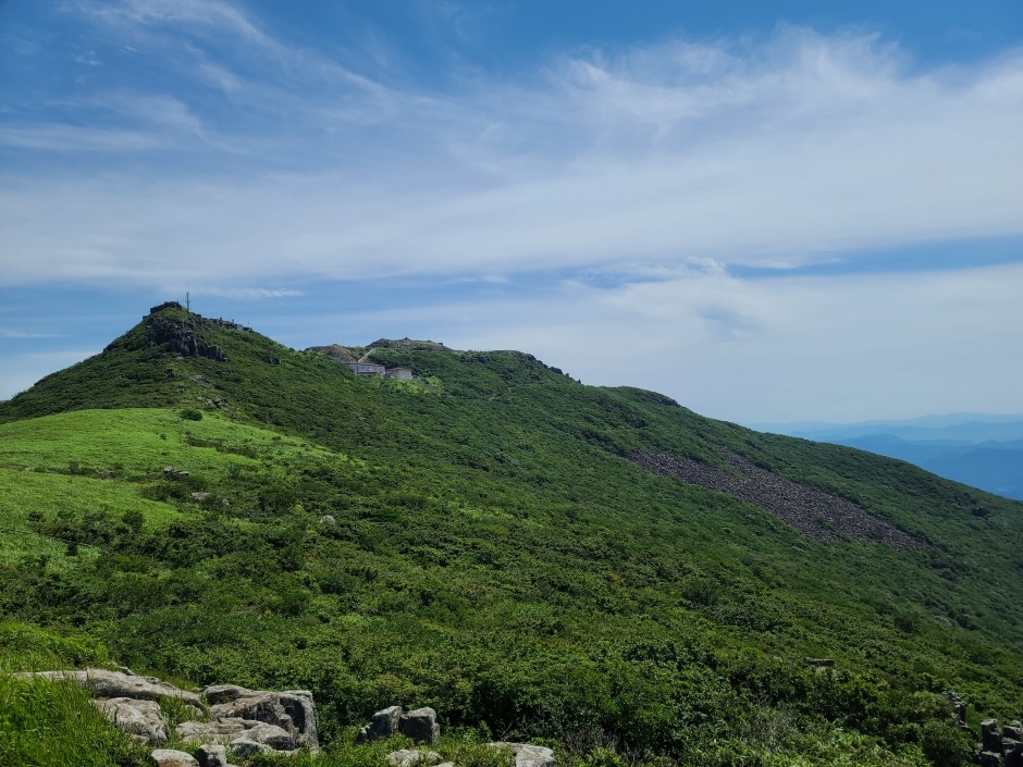 무등산 정상 3봉
(천왕봉/지왕봉/인왕봉)_7_국가지질공원