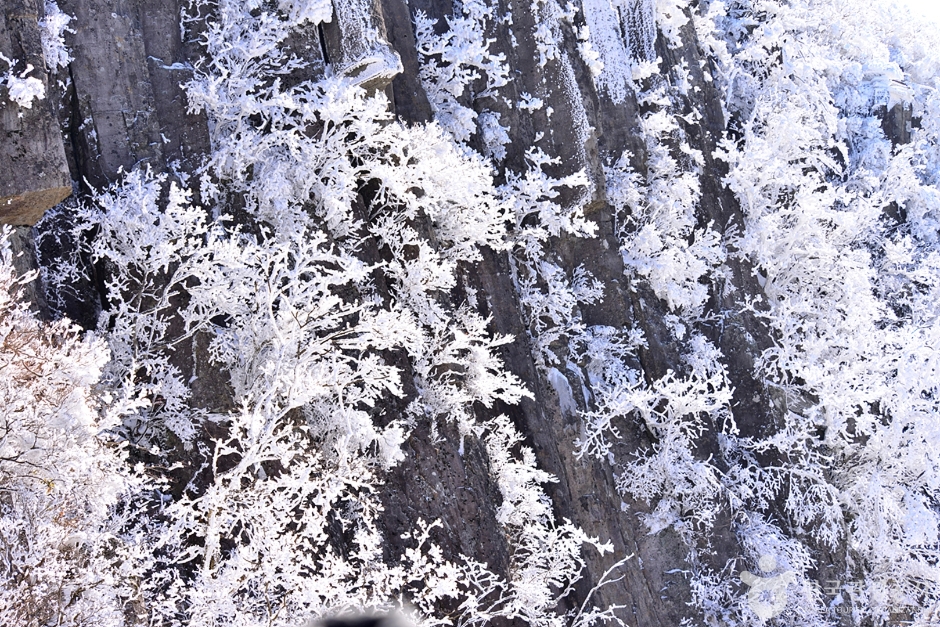 무등산 주상절리대 (5)