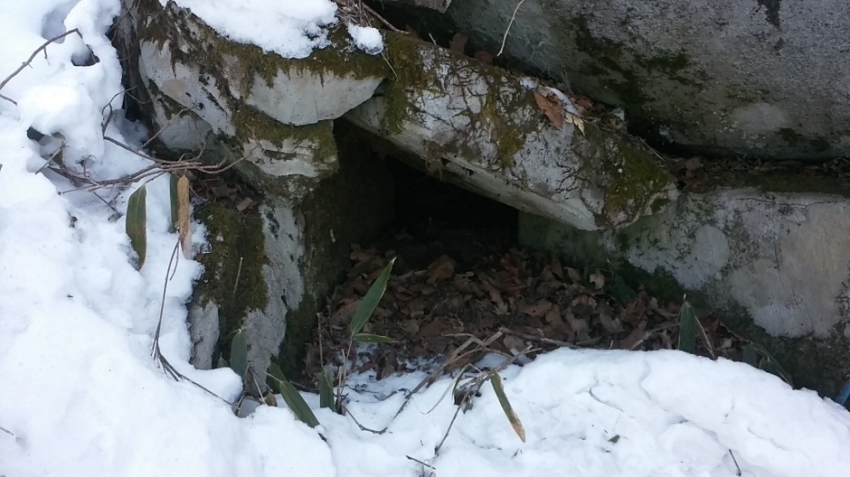 무등산 풍혈_1_국가지질공원