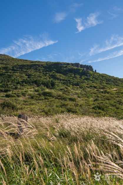 무등산국립공원