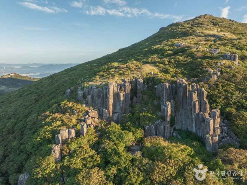무등산국립공원