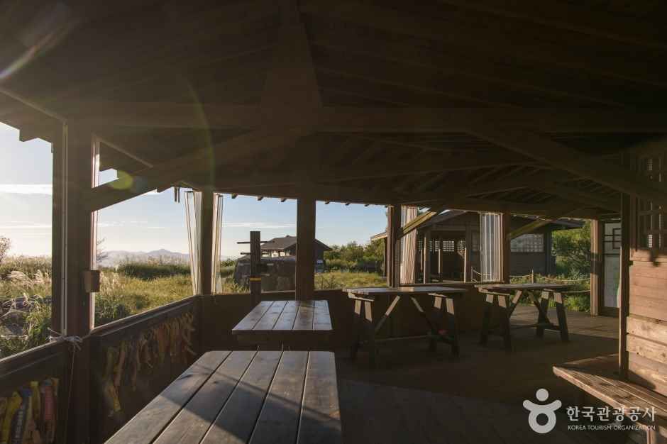 무등산국립공원