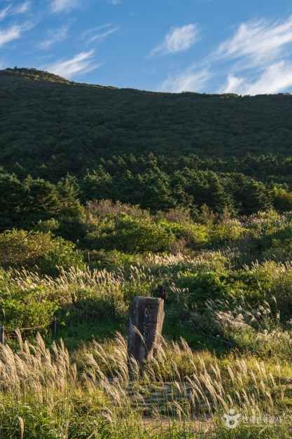 무등산국립공원