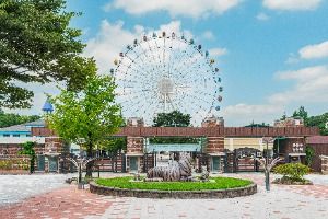 광주 우치공원 동물원