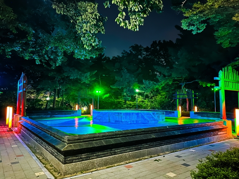 사직 빛의 숲(7)