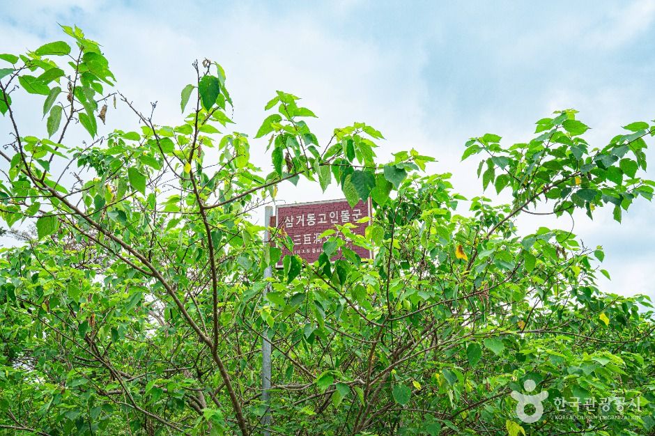 광주_삼거동 고인돌 (2)