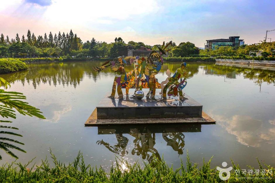 상무시민공원 (4)