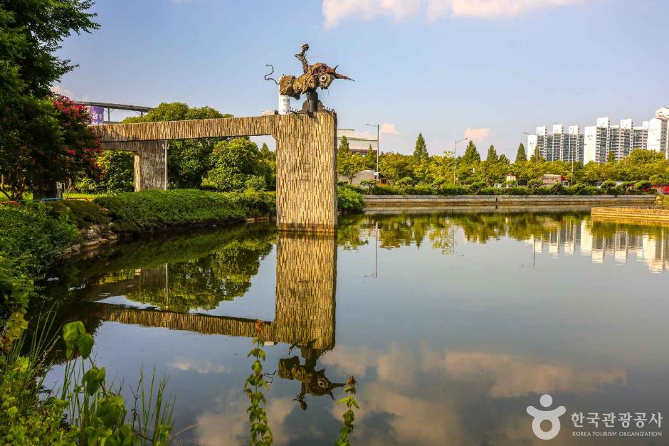 상무시민공원 (5)