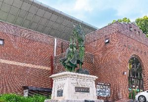 광주 3·1 만세운동 기념비