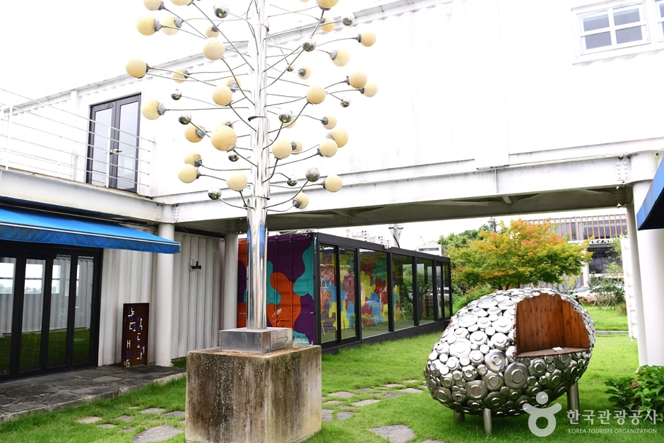 소촌아트팩토리