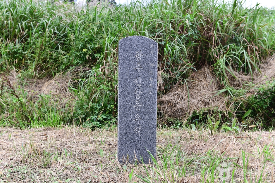 신창동 선사유적지 (1)