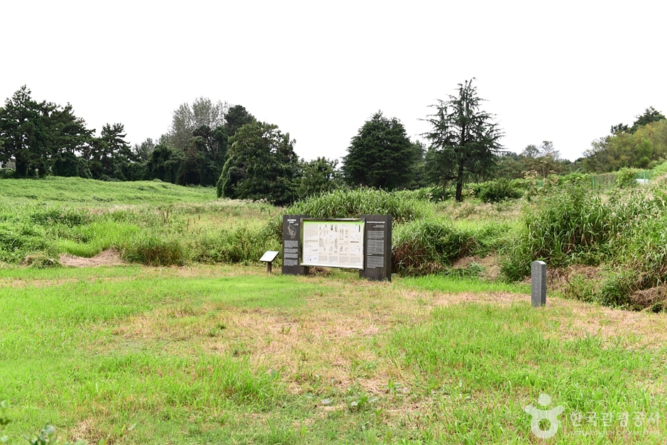 신창동 선사유적지 (6)