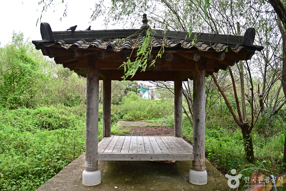 신창동 선사유적지