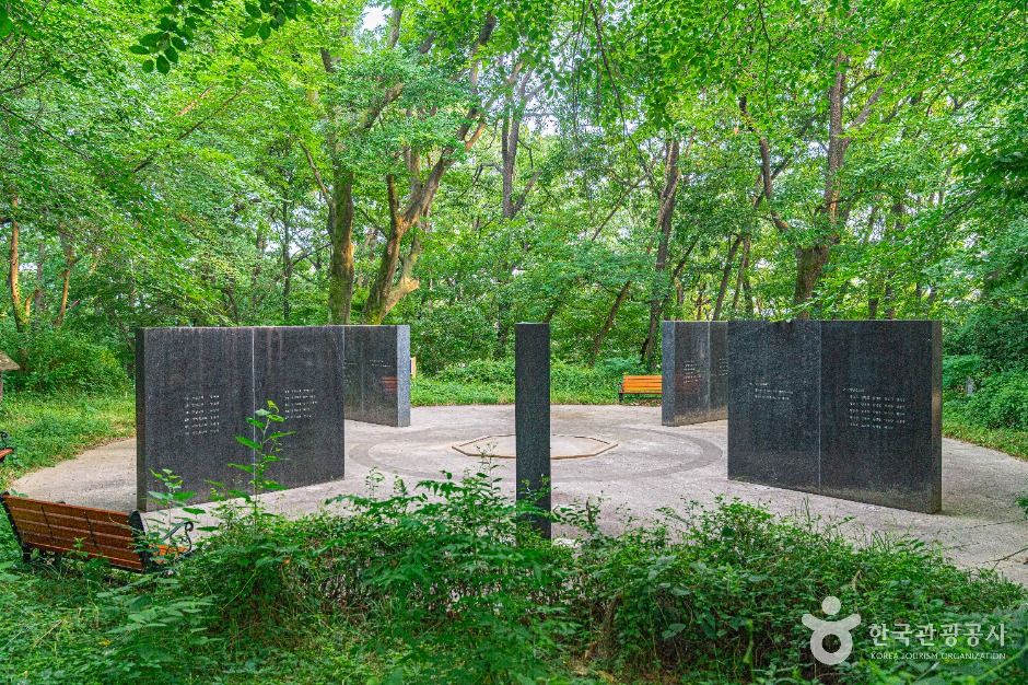 광주_양림동 선교사 묘지 (5)