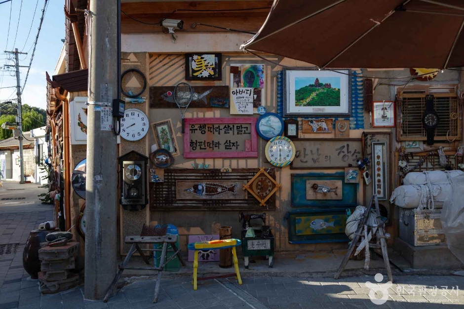 광주_남구_양림동 펭귄마을공예거리 (5)