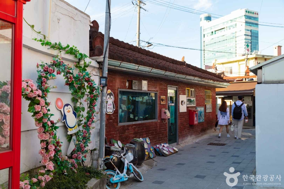 광주_남구_양림동 펭귄마을공예거리 (8)