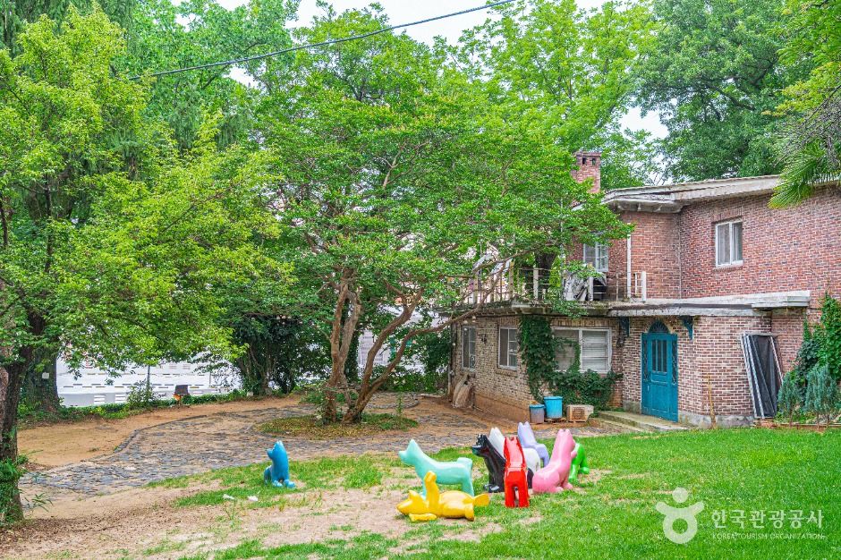 광주_양림동 호랑가시나무길 (4)