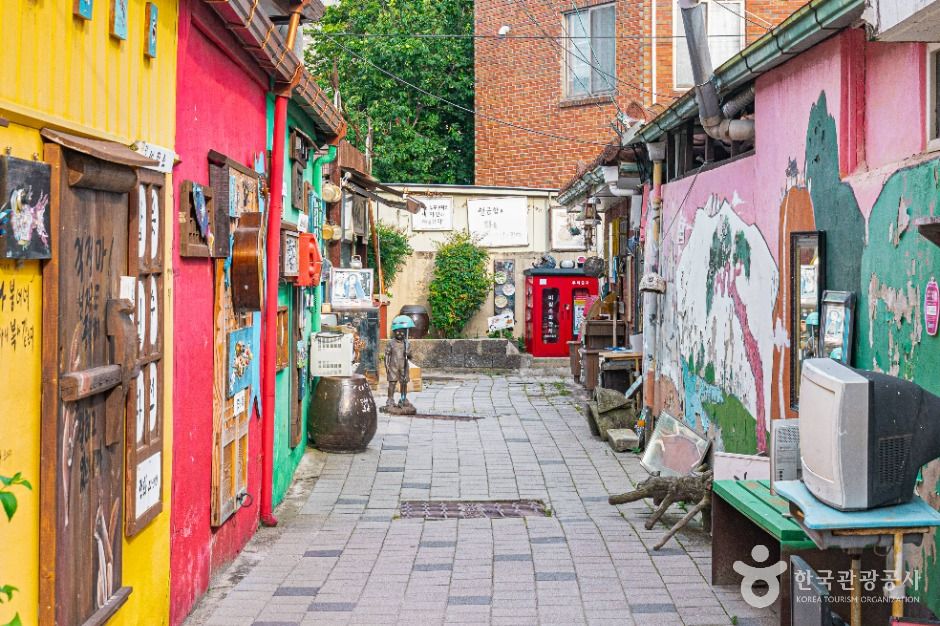 광주_양림역사문화마을 (2)