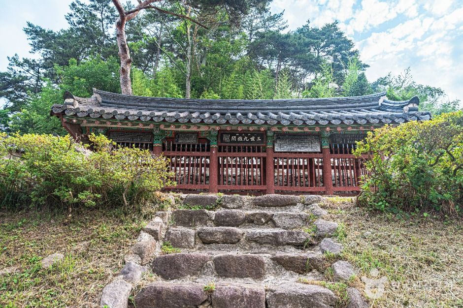 광주_양씨삼강문 (3)