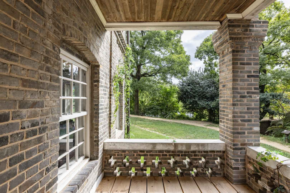 우일선 선교사 사택 (2)