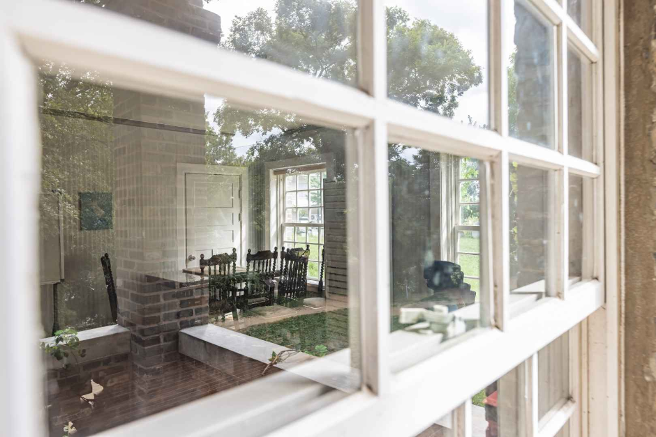 우일선 선교사 사택 (5)