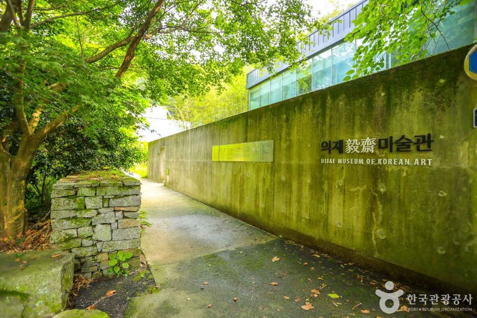 운림동 미술관거리 (2)