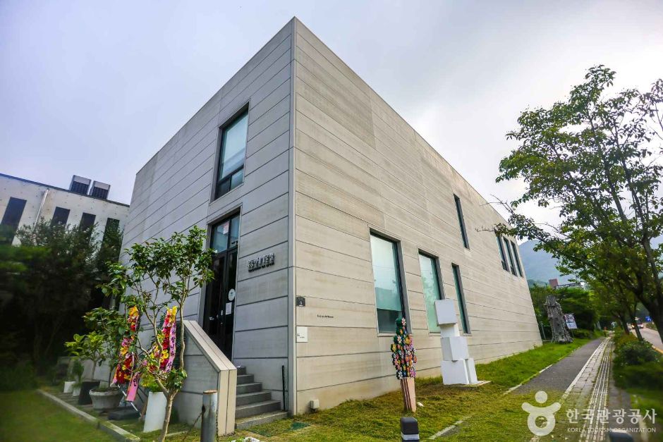 운림동 미술관거리 (5)