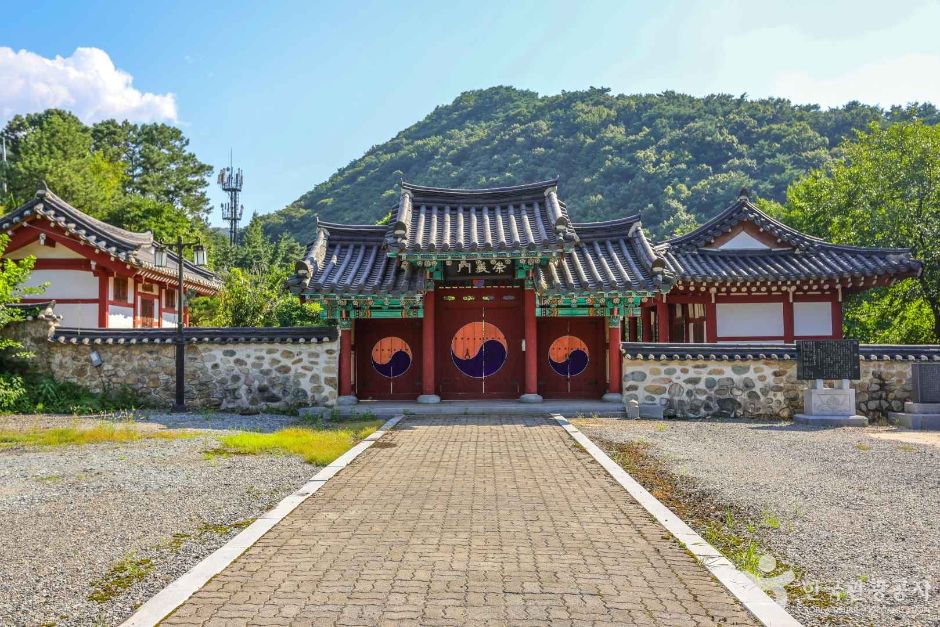 운암서원(광주) (5)