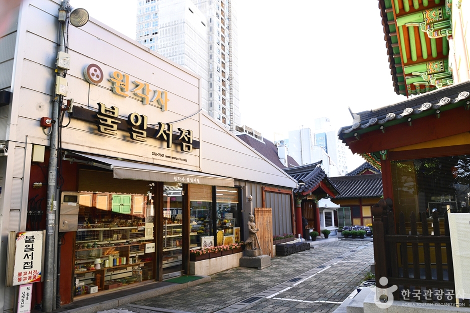 원각사(광주) (2)