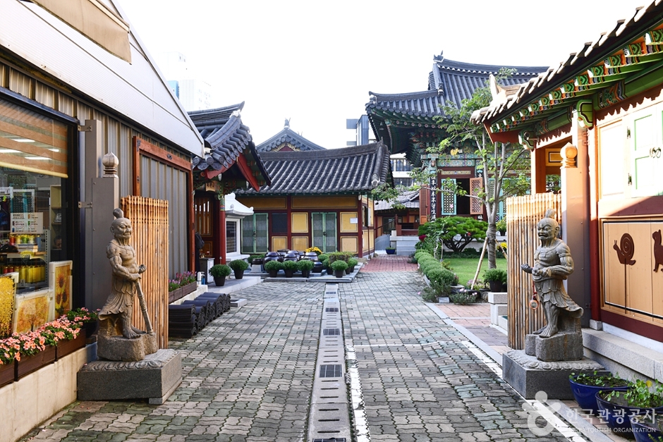 원각사(광주) (3)