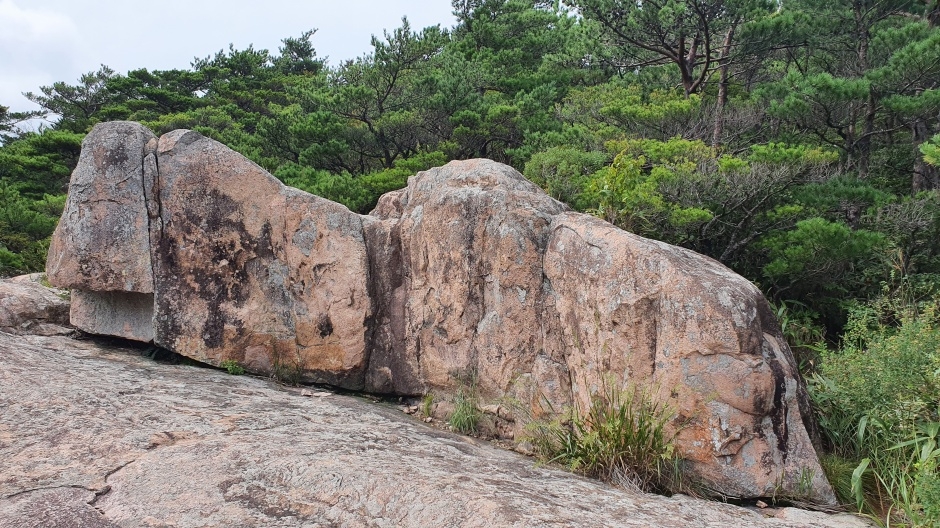 의상봉_4_국가지질공원