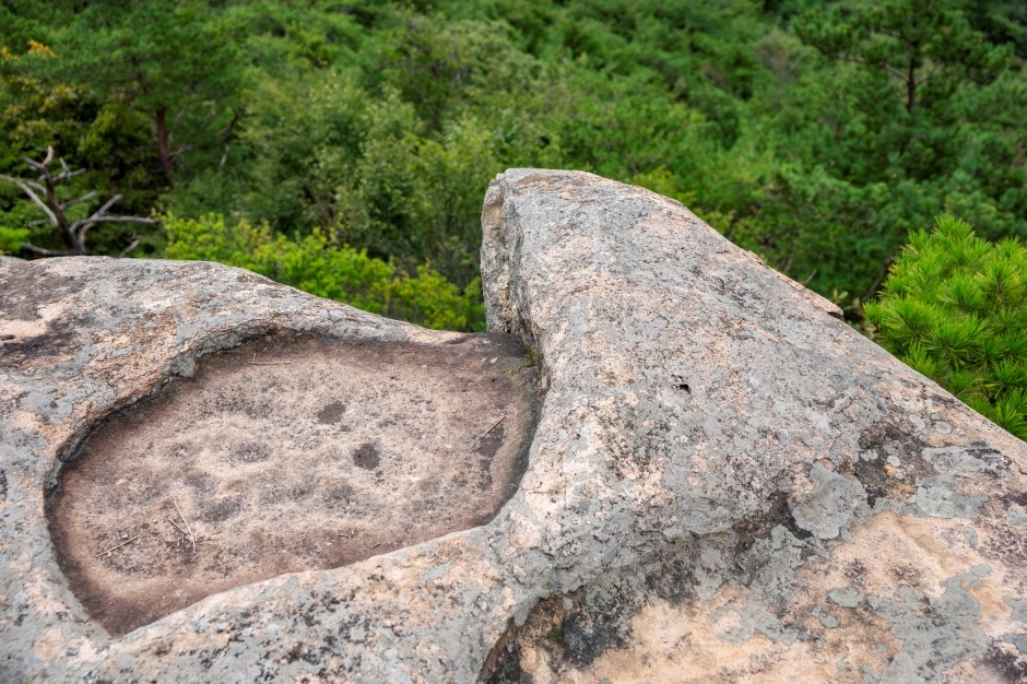 의상봉_5_국가지질공원