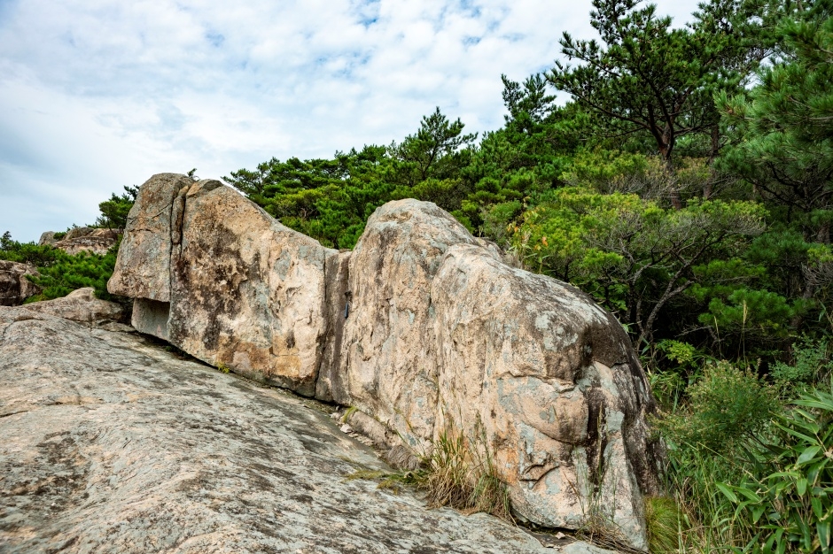 의상봉_6_국가지질공원