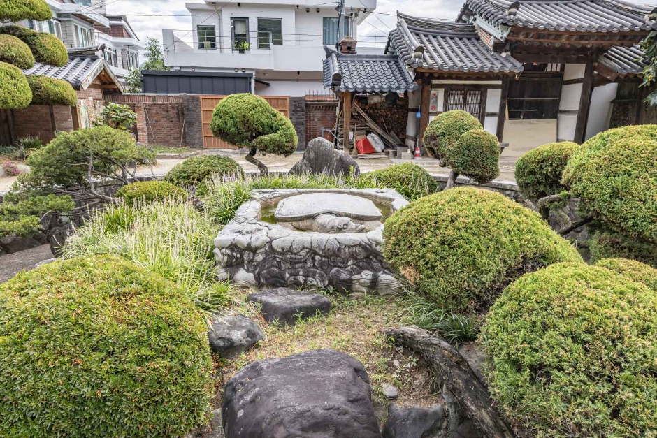 이장우 가옥 (2)